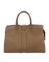 Chic Tote, vista trasera